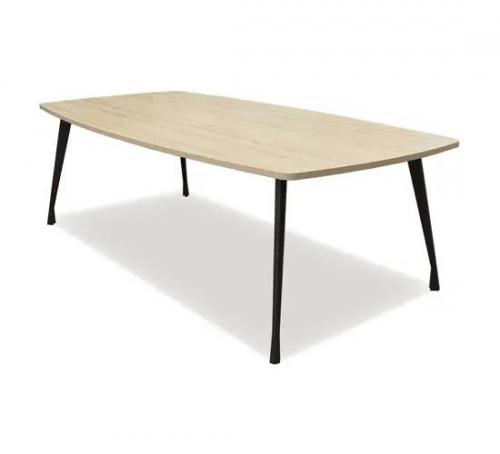 Bàn họp chân sắt 1904BH24