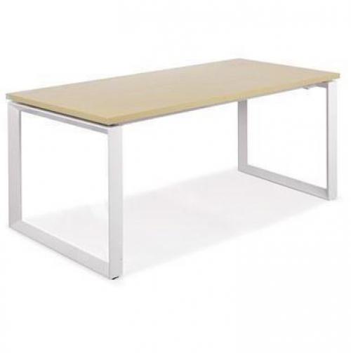 Bàn họp chân sắt 1906BH18