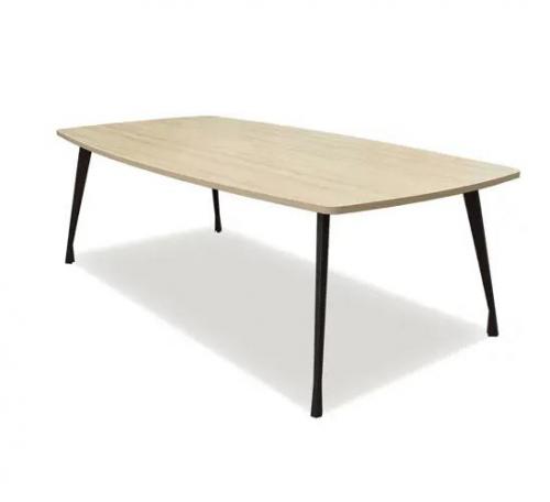 Bàn họp chân sắt 1940BH24