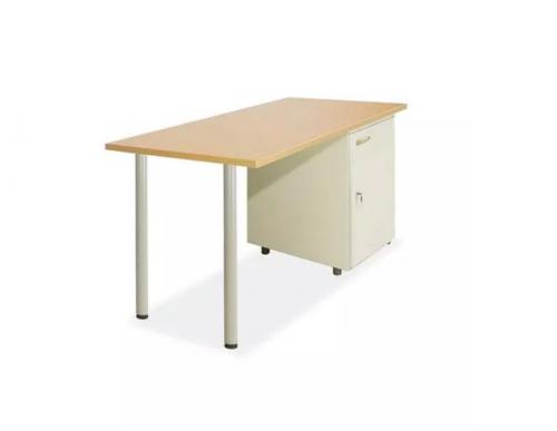 Bàn làm việc liền hộc sắt 190 BCT14-HS2