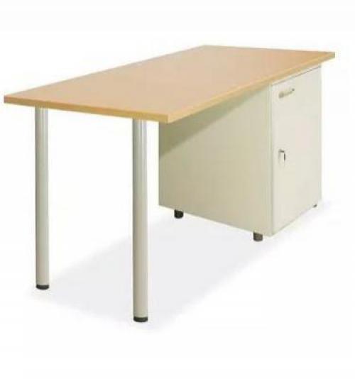 Bàn làm việc liền hộc sắt 190 BCT18-HS2