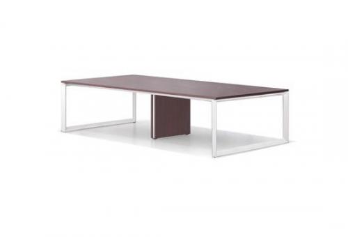 Bàn nhân viên 4 chỗ 1906B12-4