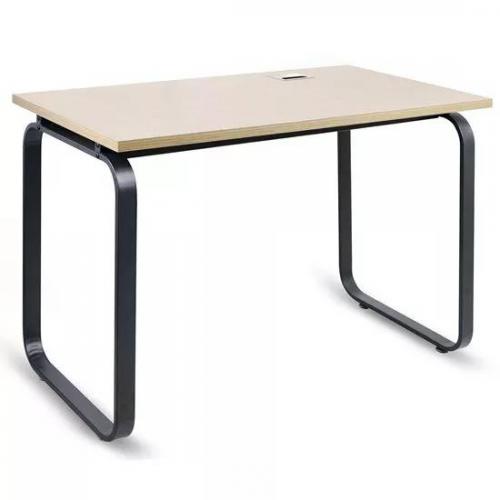 Bàn nhân viên chân sắt 1903B16