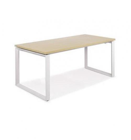 Bàn nhân viên chân sắt 1m6 1906A.B16