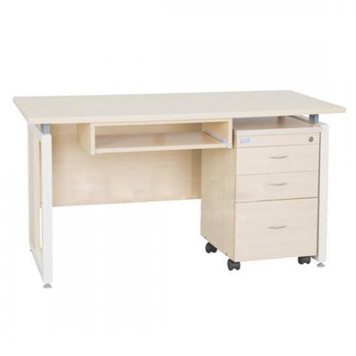 Bàn văn phòng BVP-4S-13HB