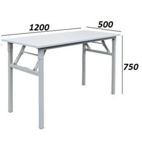 Bàn gấp BG06-512K không ngăn