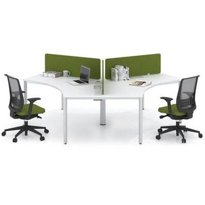 Cụm bàn lục giác 3 chỗ CBLG-05