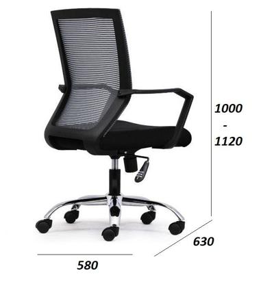 Ghế xoay văn phòng PT134