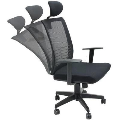 Ghế lưới cao cấp chân nhựa GL321N