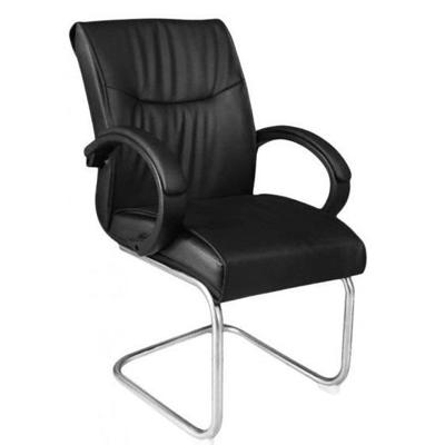 Ghế phòng họp chân quỳ PTH-06