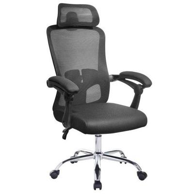 Ghế lưới trưởng phòng PT358G