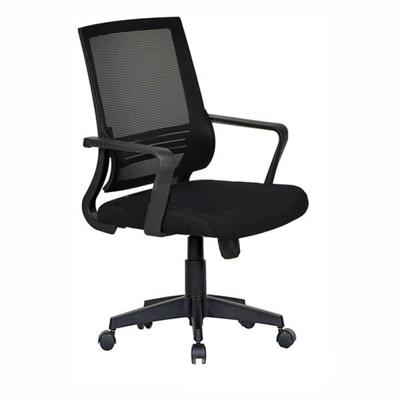 Ghế xoay lưới Hòa Phát GL216