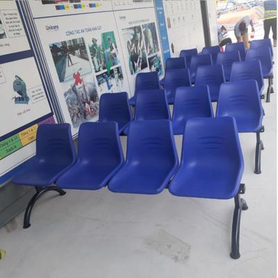 Ghế băng chờ PC204C2
