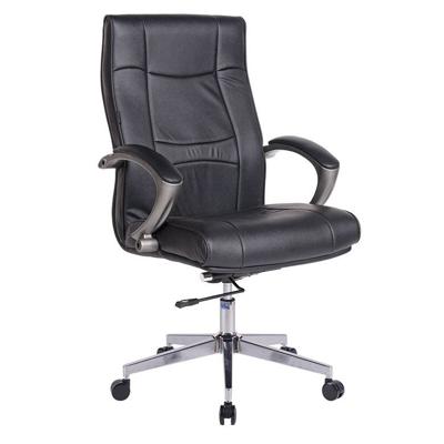 Ghế da trưởng phòng SG904