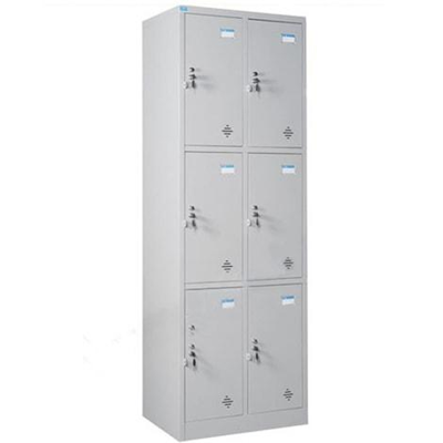 Tủ Locker TU983-2K