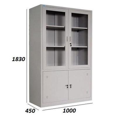 Tủ hồ sơ sắt TU09K3CK