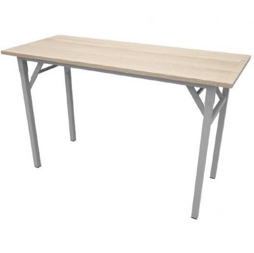 Bàn gấp chân sắt BOV-1605