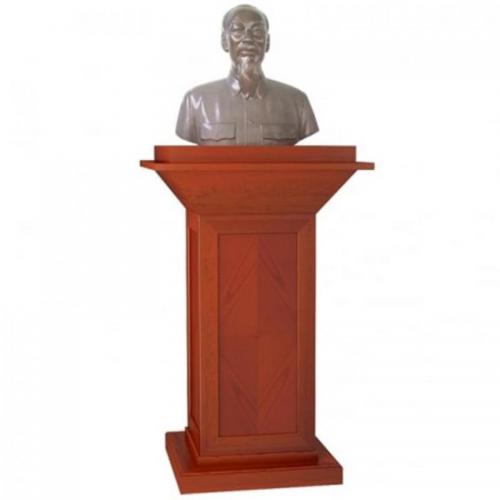 Bục tượng Bác BTB-01PU