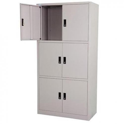 Tủ sắt văn phòng CA-3B-S