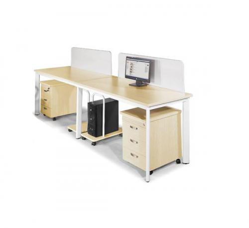 Cụm bàn làm việc 2 chỗ BCO14-2A