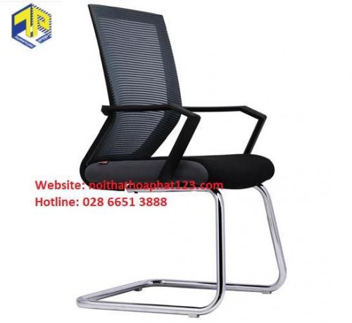 Ghế lưới chân quỳ PT134C