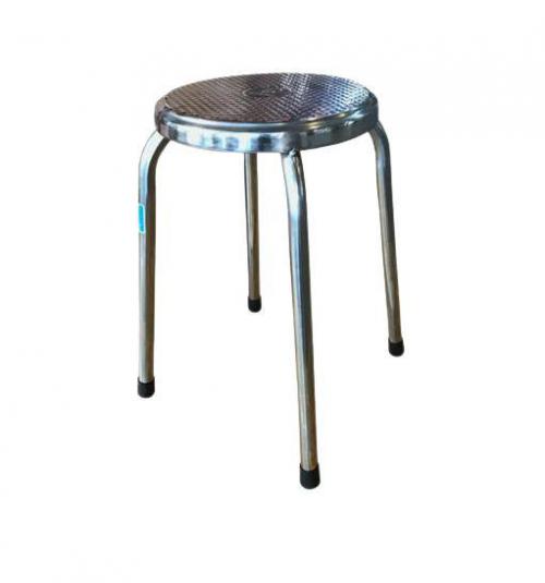 Ghế đôn inox Xuân Hòa GI-10-11