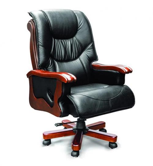 Ghế da giám đốc 190 GX502