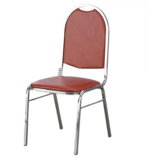 Ghế phòng họp inox GHC22