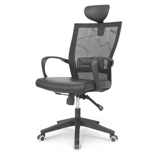 Ghế xoay trưởng phòng GTP-12-00