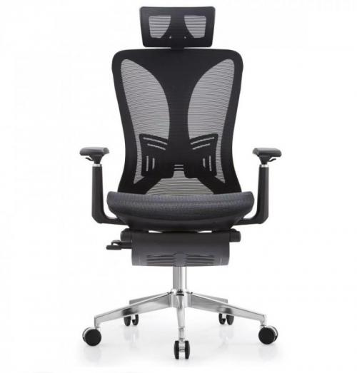 Ghế lưới nhập khẩu PTV828