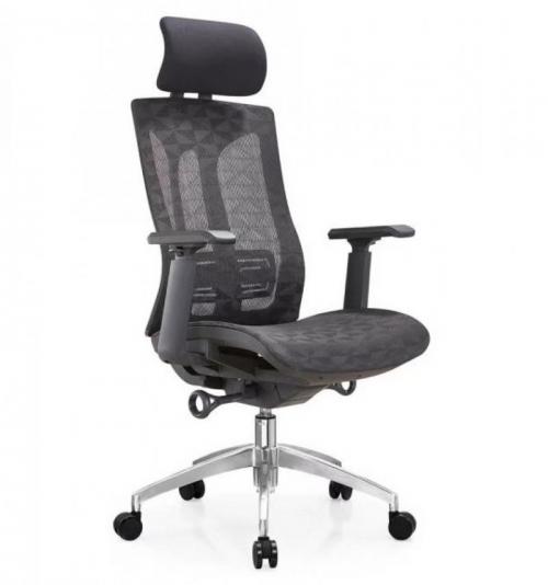 Ghế lưới lãnh đạo PTV825