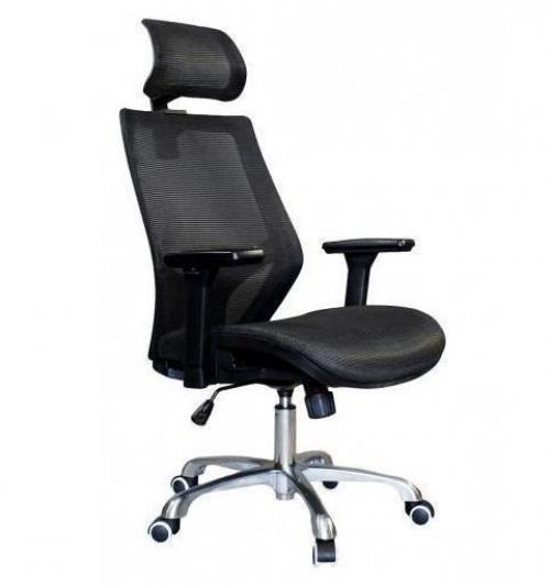 Ghế lưới trưởng phòng PTX-319G-1