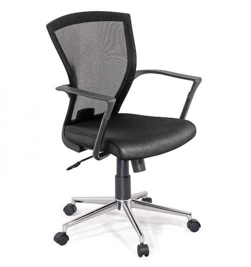 Ghế xoay lưới văn phòng GX306-M