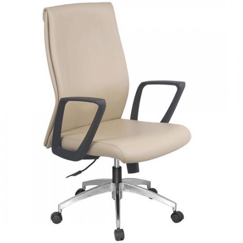 Ghế da trưởng phòng GX405A-HK