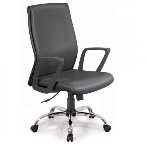 Ghế da trưởng phòng GX405A-M