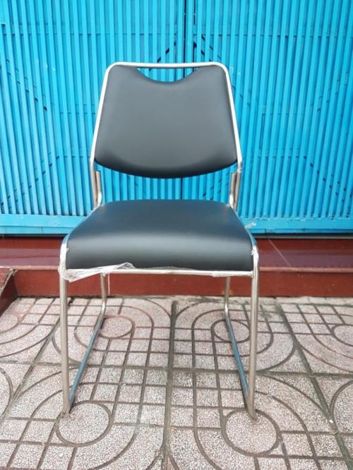 Ghế phòng họp inox GHI05