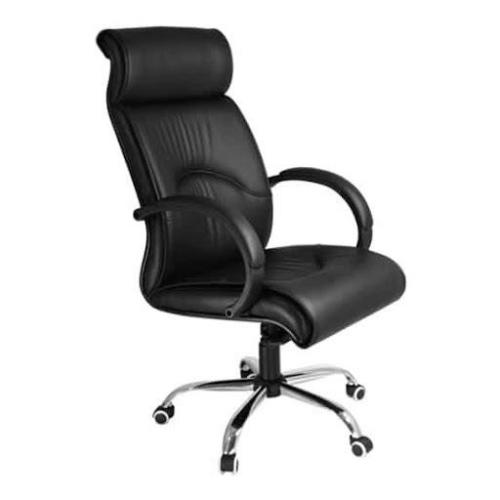 Ghế xoay da trưởng phòng 190 GX201A-HK