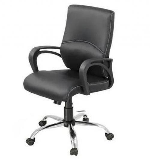 Ghế xoay da văn phòng 190 GX18-M