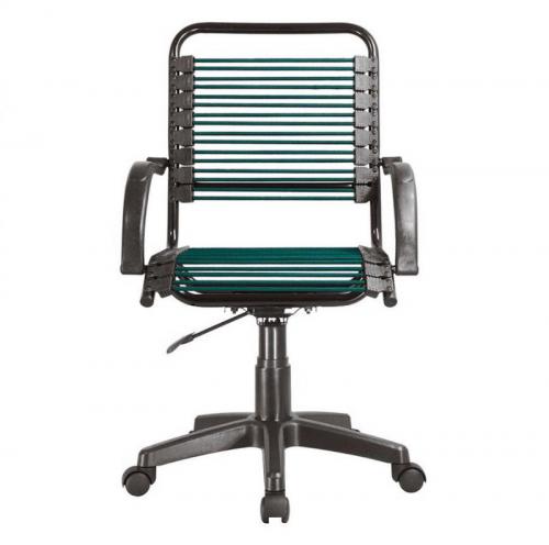 Ghế xoay dây chun lưng trung 190 CX01