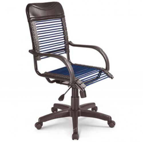 Ghế xoay dây chun lưng trung 190 CX03