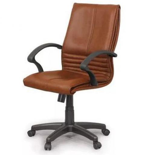 Ghế xoay lưng trung GX13B-N