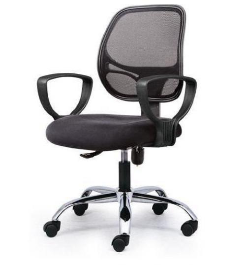 Ghế xoay lưới nhập khẩu PTG505, Ghế PT101G