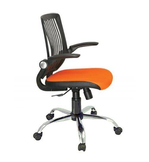 Ghế xoay lưới văn phòng GX17-M