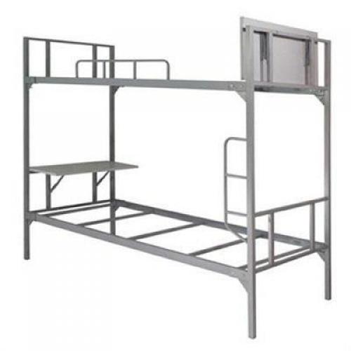 Giường tầng có bàn viết GT40B