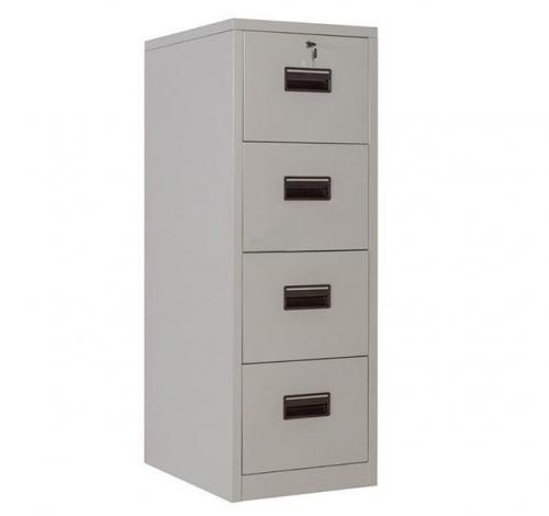Tủ file tài liệu sắt PTT4F