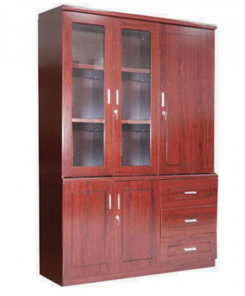 Tủ giám đốc TGD-02-00 PU