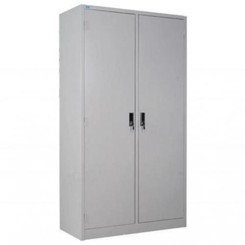 Tủ hồ sơ sắt 2 khoang PTT09K2N