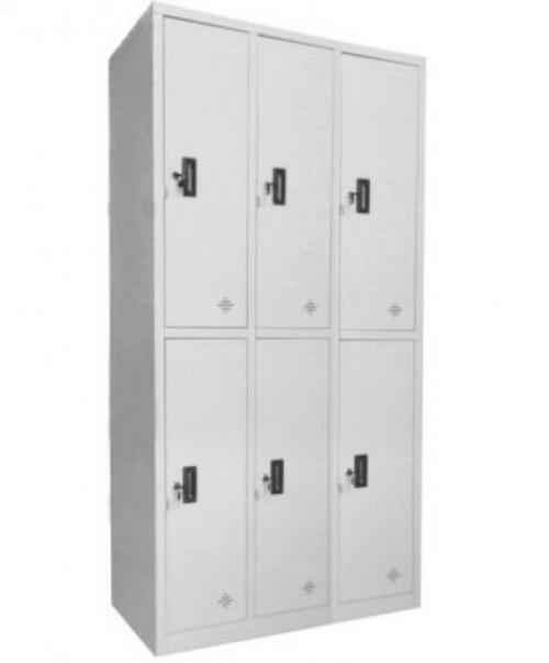 Tủ hồ sơ sắt PTT982-3K