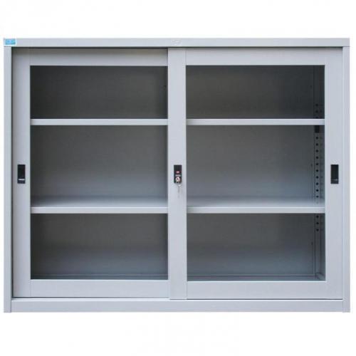 Tủ hồ sơ sắt PTT118GCK