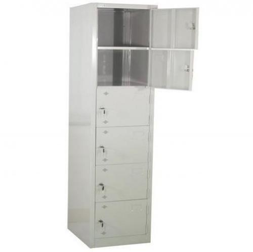 Tủ locker 6 ngăn TS16